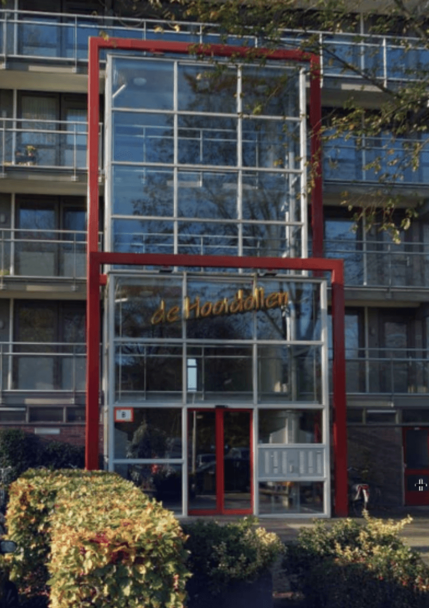 Apartamento de Hooidollen 230, Leeuwarden - En alquiler