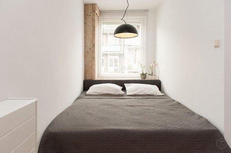 Flat Kinkerstraat, Amsterdam - Zu Vermieten