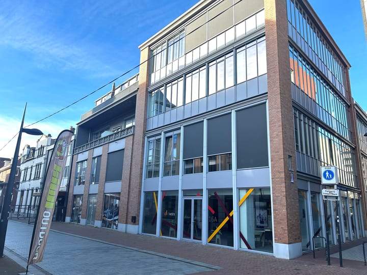 Loft Appartement Smeetspassage, Weert - Te Huur