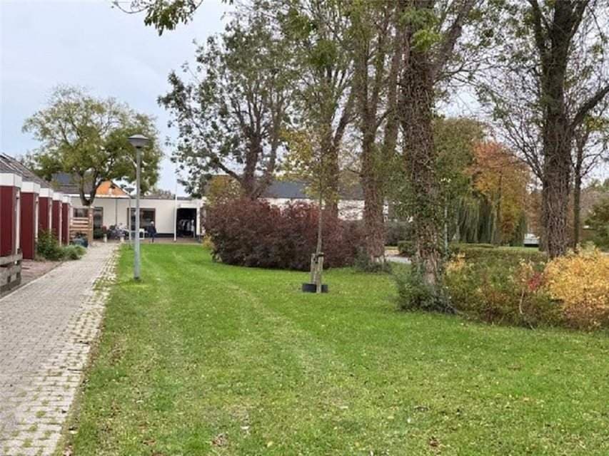 Punter 37 75, Kustwijk, Lelystad - For Rent