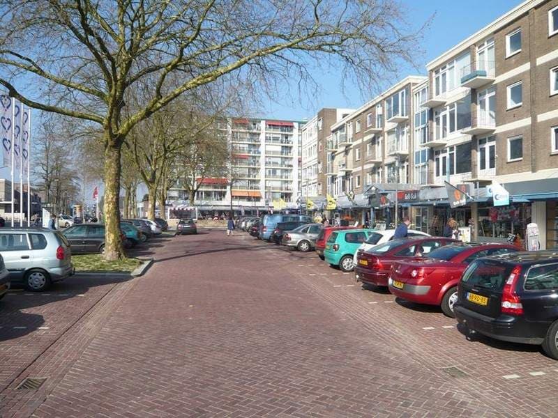 Kamer te huur Adelaarslaan, Apeldoorn