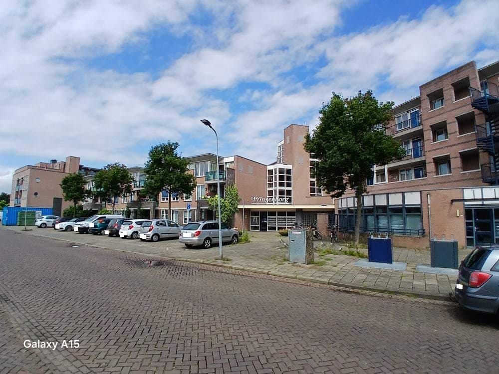 Apartamento Piet Slagerstraat, 's-Hertogenbosch - Para alquilar