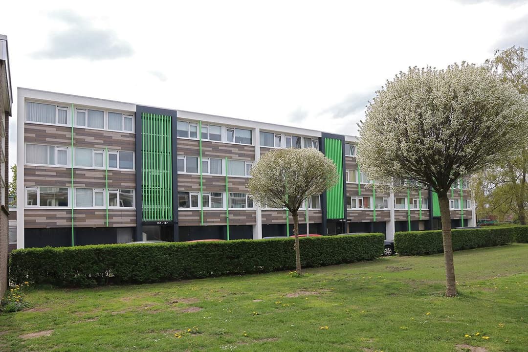Appartement Beekmanstraat, Kampen - Te huur
