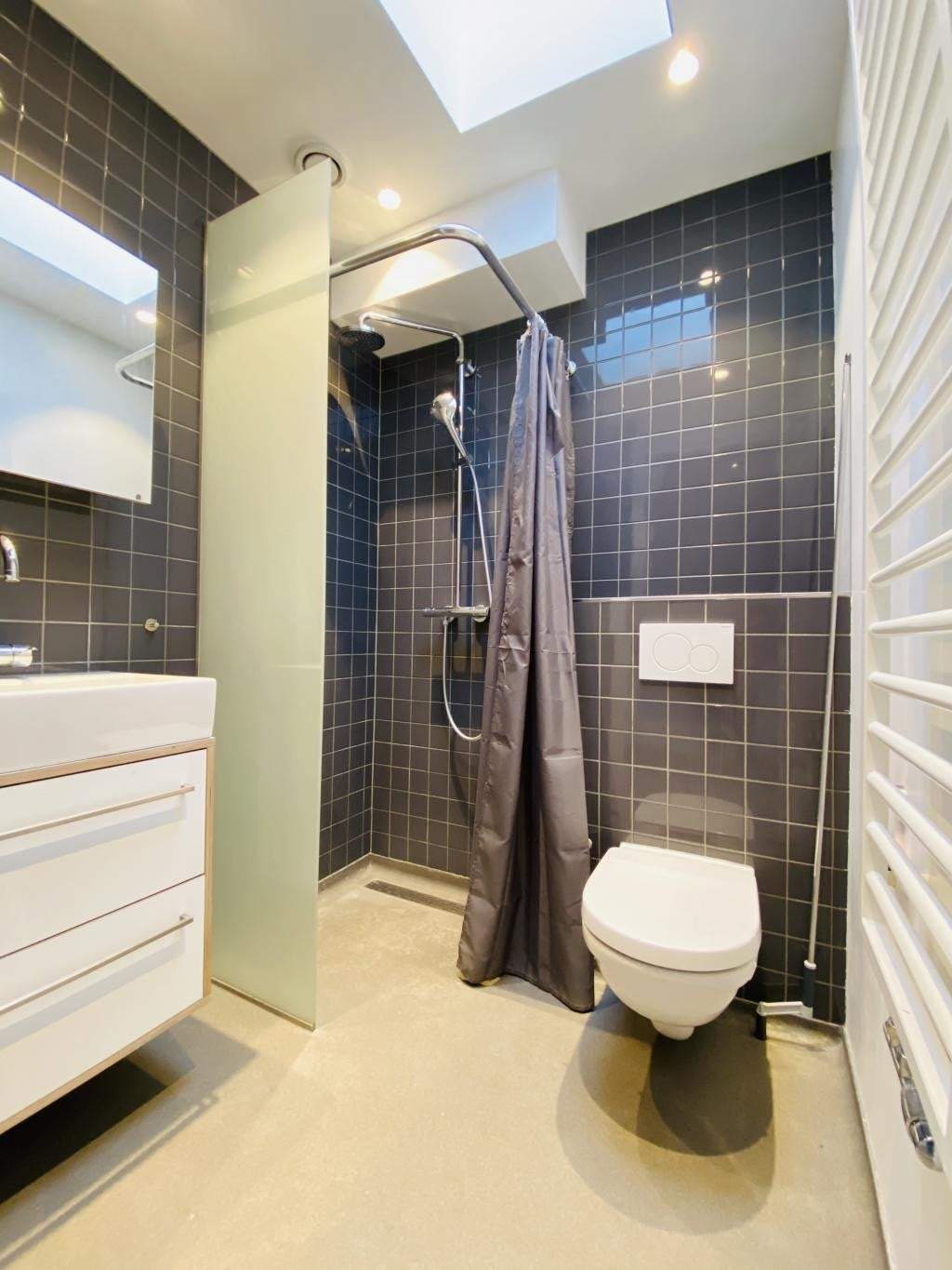 Studio Valkenboslaan, Den Haag - Zu vermieten