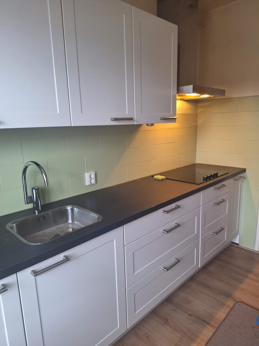 Appartement Bernhardlaan 4, Susteren - Te Huur