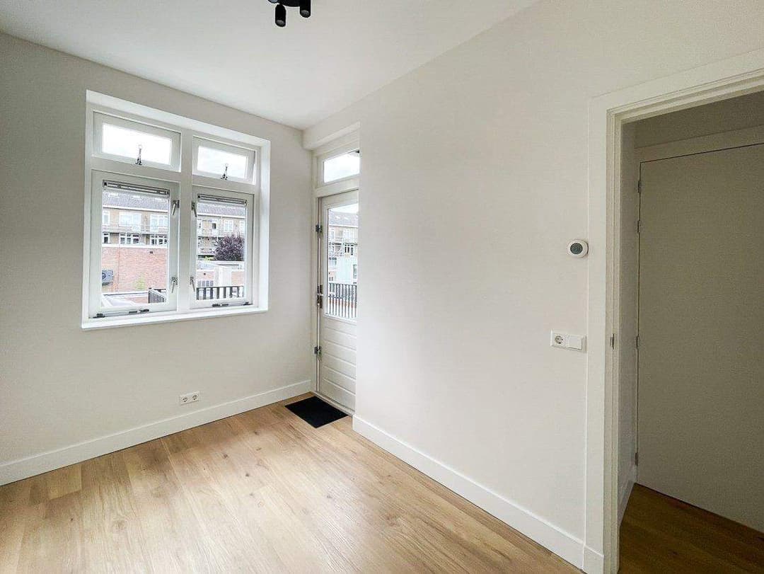 Appartement Albertus Perksteeg, Hilversum - Te Huur