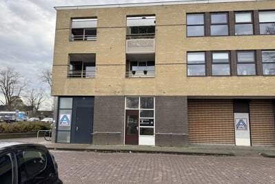 Appartement Sinnebuorren 14, Joure - Te huur
