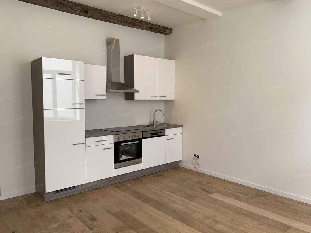Apartamento Jodenstraat, Maastricht - En alquiler