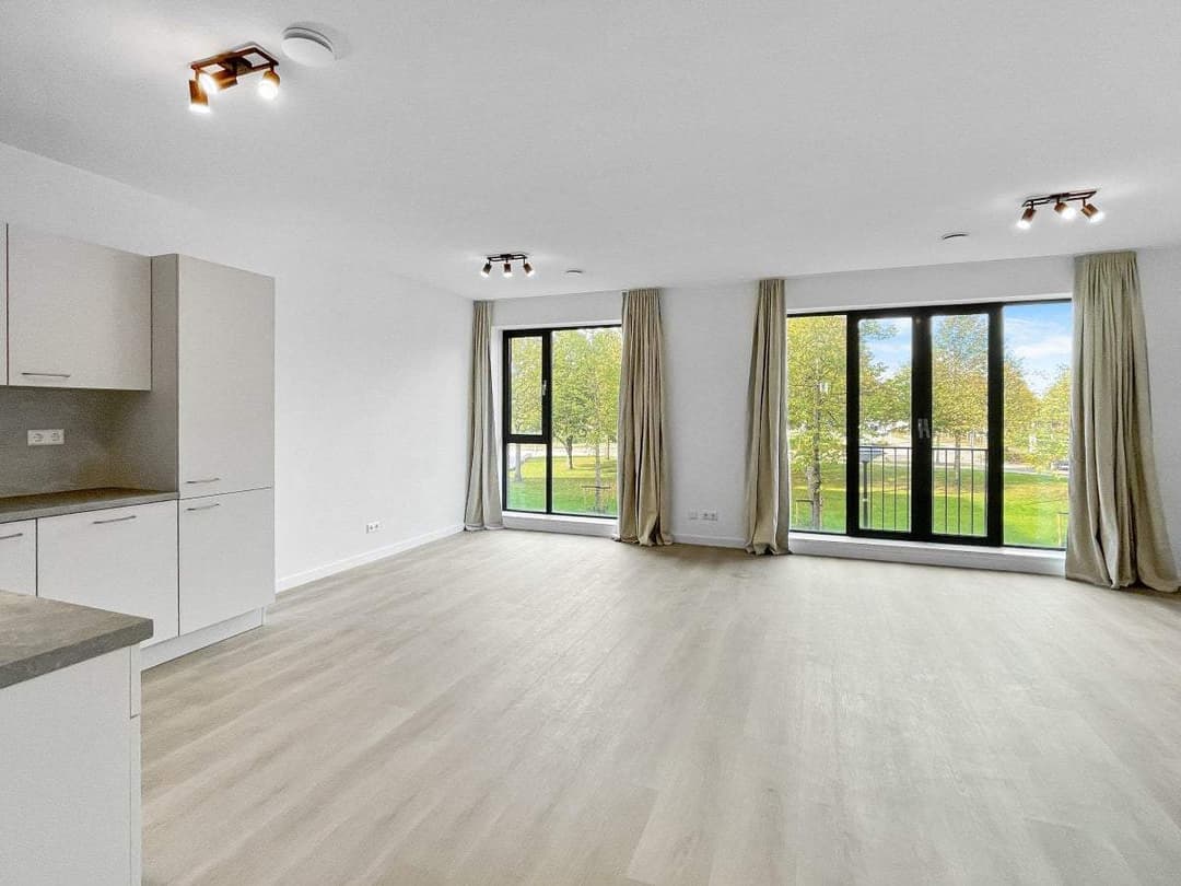 Appartement Agoraweg, Lelystad - Zur Vermietung