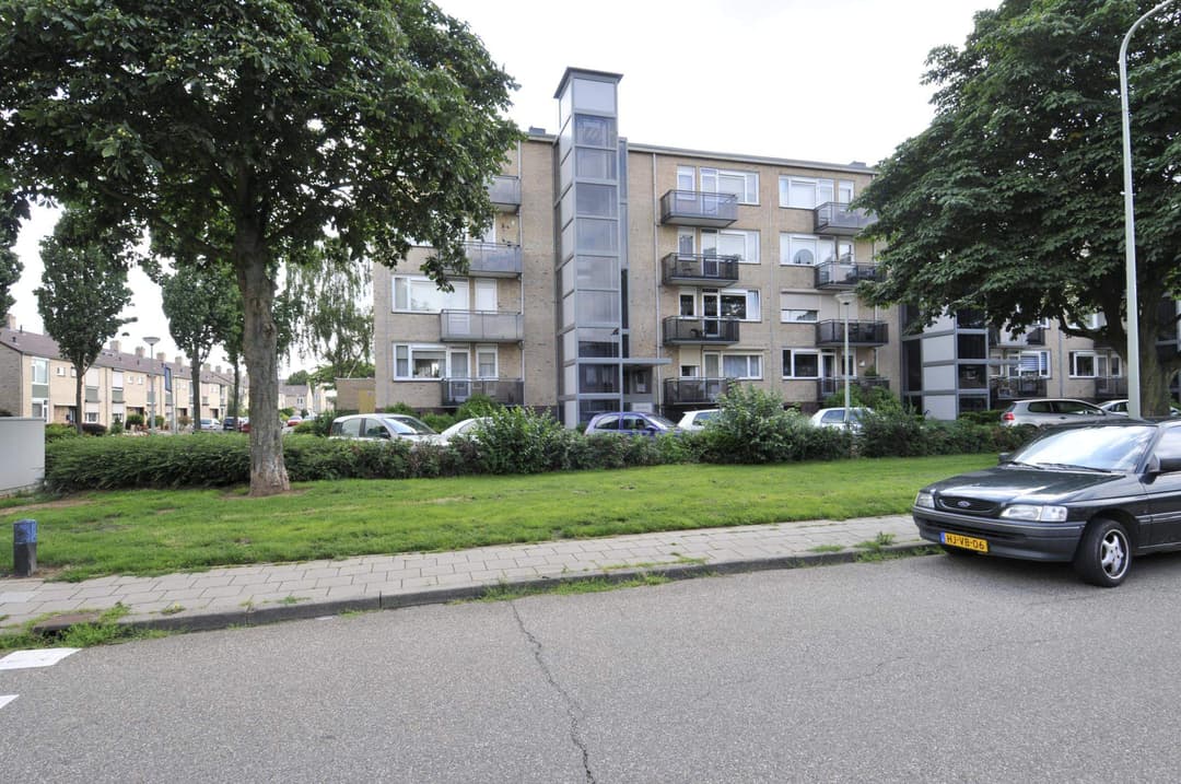 Apartamento Schout Kellenerstraat, Roermond - En alquiler