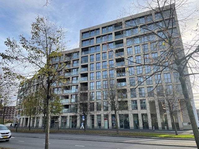 Flat Terheijdenstraat, Breda - For Rent