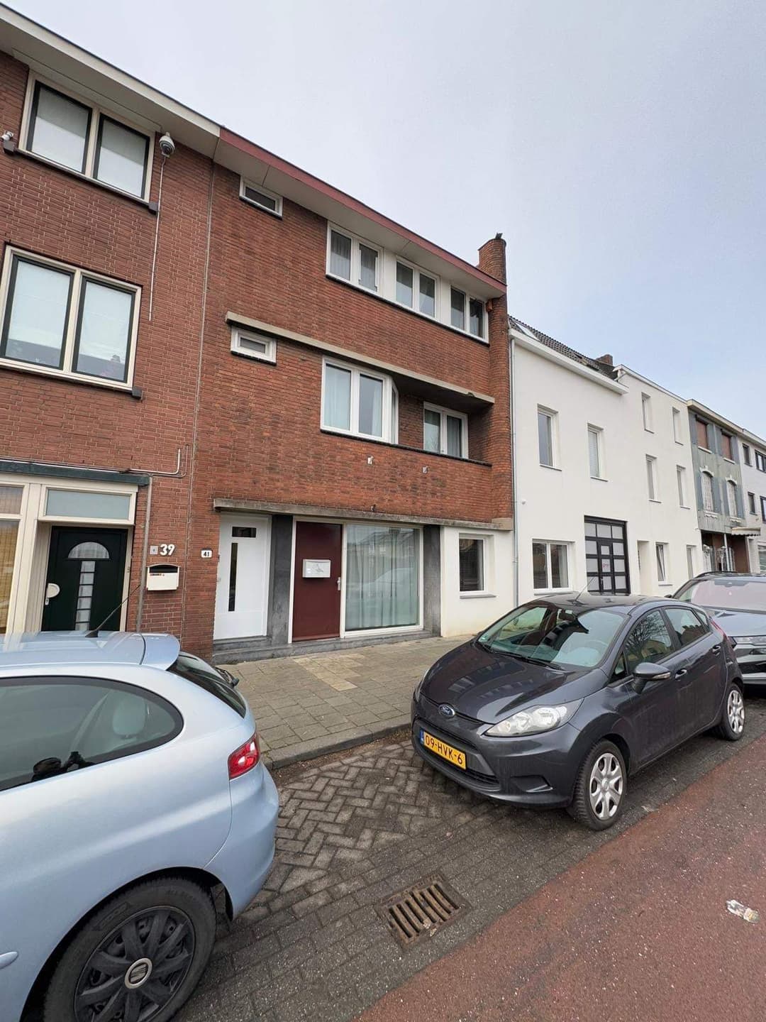 Chambre Bokstraat, Heerlen - À Louer