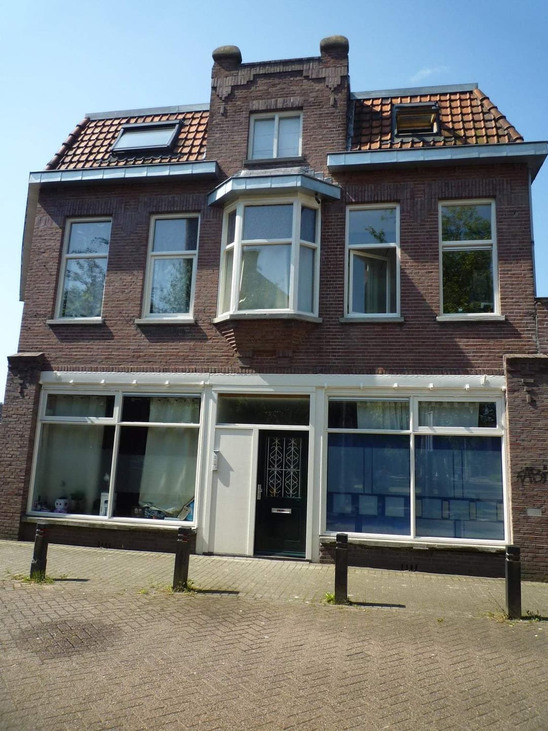 Studio Smidspad, Tilburg - For Rent