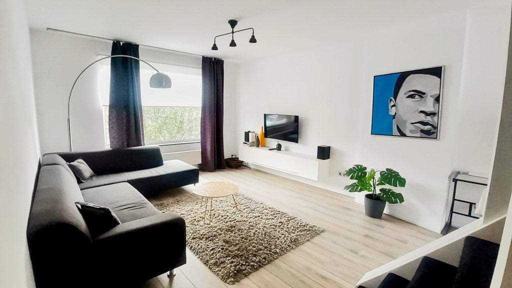 Maisonette-Wohnung Ferdinand Bolweg, Amstelveen - Zur Miete