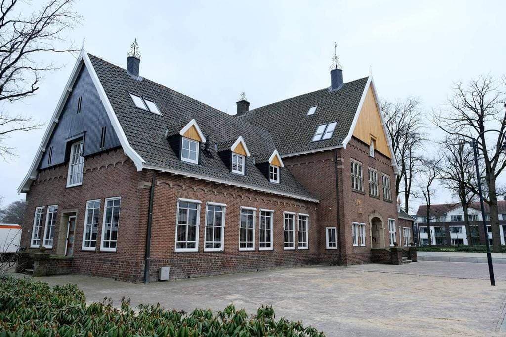Appartement Burgemeester Scholtensplein 11, Weerselo - Te Huur