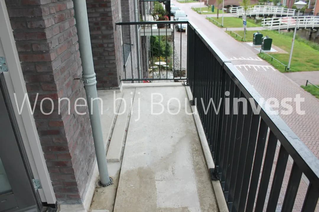 Maisonnette-Wohnung, Burgemeester De Wildesingel, Valkenburg - Zur Miete