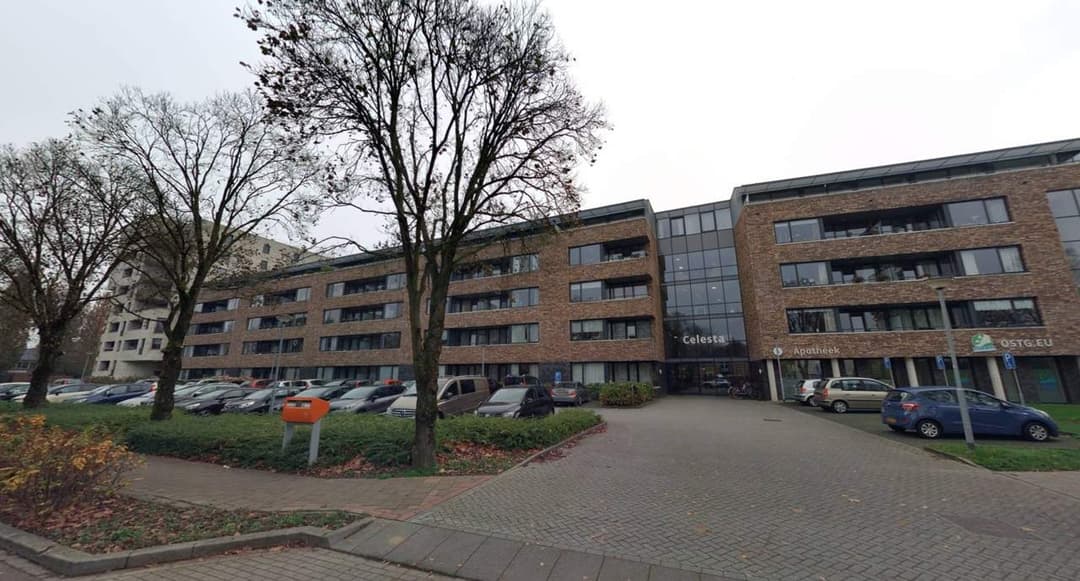 Appartement Weijerstaete, Boxmeer - Te huur