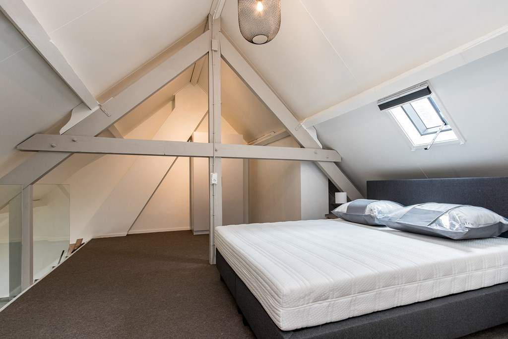 Appartement Clarastraat, 's-Hertogenbosch - À louer