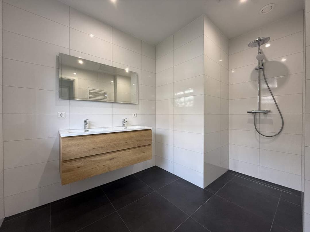 Flat Marktweg, Den Haag - For Rent