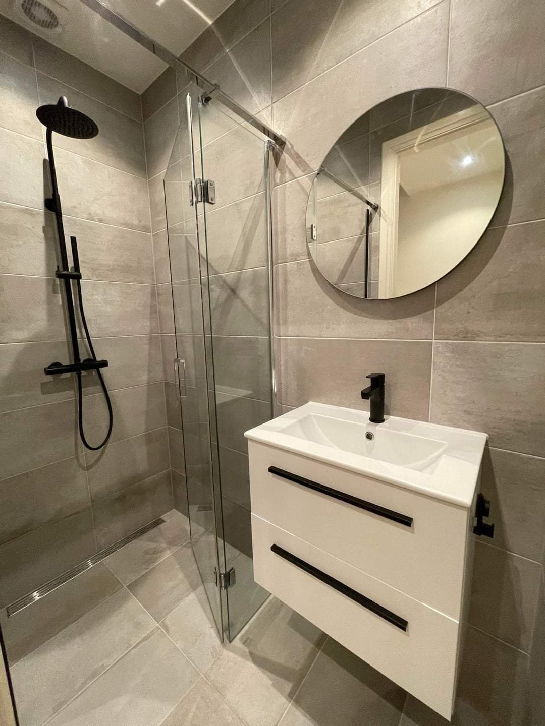 Appartement Patiëntiestraat, Haarlem - Te huur