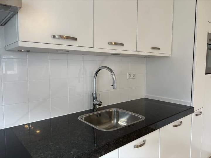 Appartement Geelvinckssteeg, Amsterdam - Te Huur