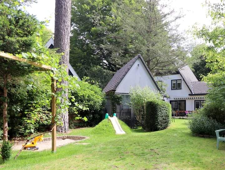 Villa Acacialaan 2, Zeist - Casa unifamiliar amueblada