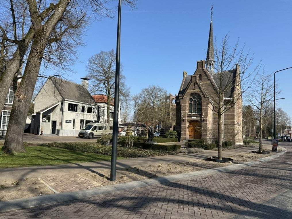 Huis Beelmanstraat 7, Valkenswaard - Te Huur