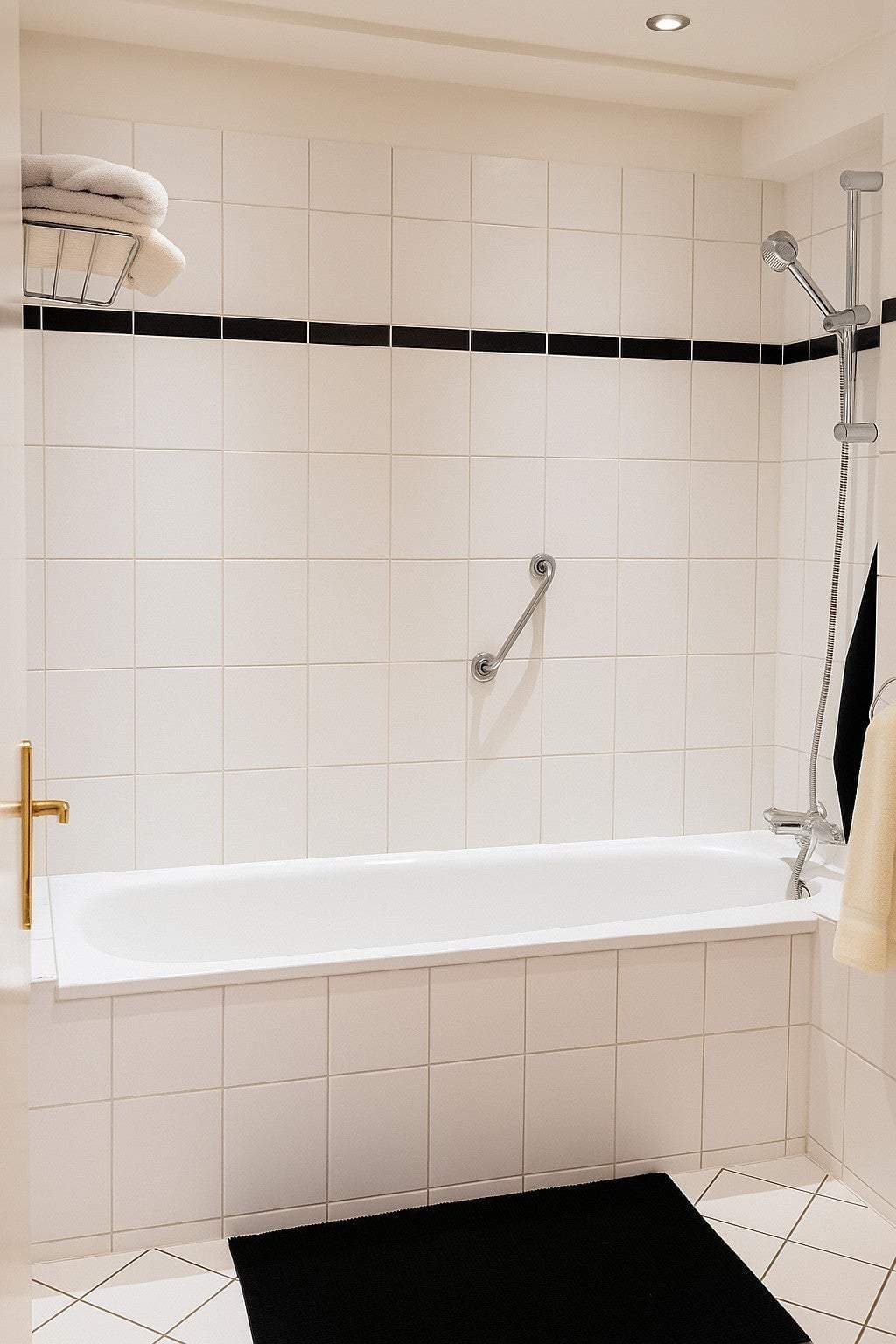 Flat Meander, Amstelveen - For Rent