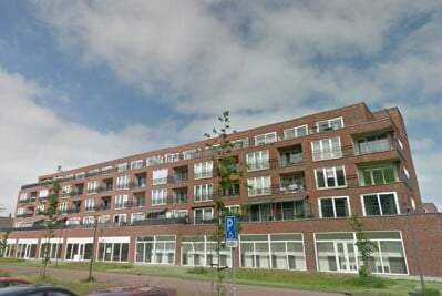 Appartement Strigastraat, Naaldwijk - Te Huur