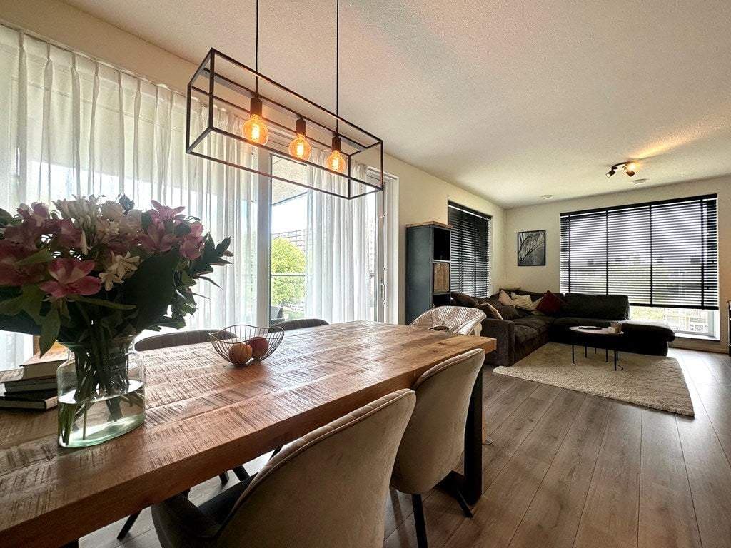 Flat Escamplaan, Den Haag - À louer