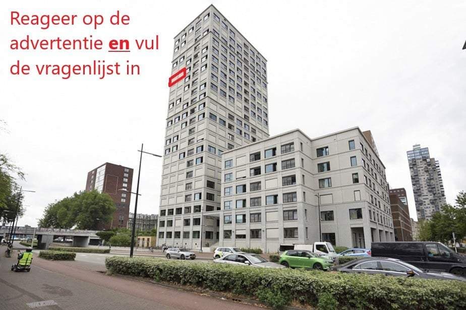 Apartment Talent Square 656, Tilburg - Zur Miete