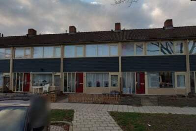 Huis Jagerslaan 36, Nieuw-Amsterdam - Te Huur