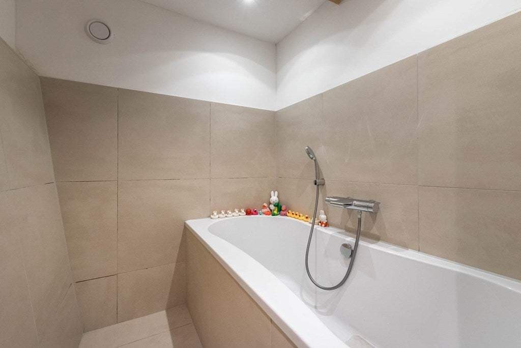 Piso Bestevâerstraat 117-H, Ámsterdam Oeste - Para Alquilar