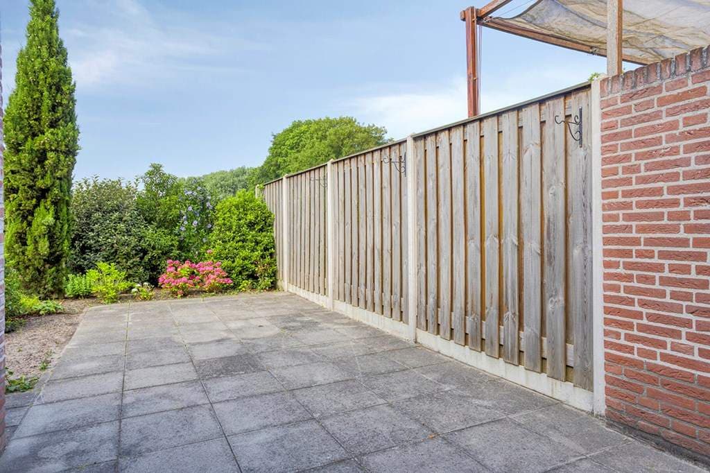 Doppelhaushälfte Landstraat, Aardenburg - Zur Miete