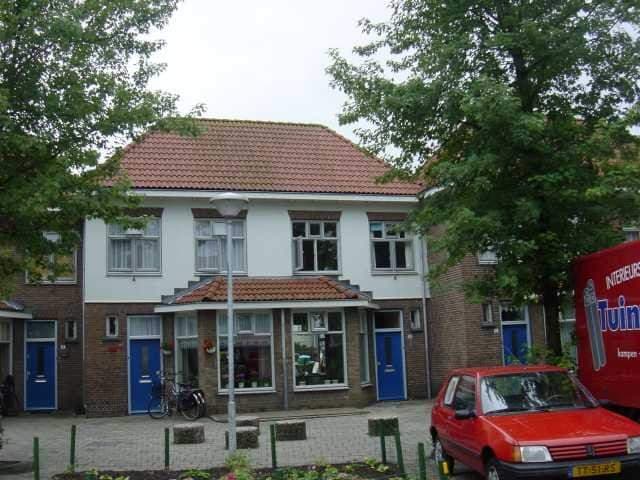 Begijneplein 8, Kampen - Te Huur