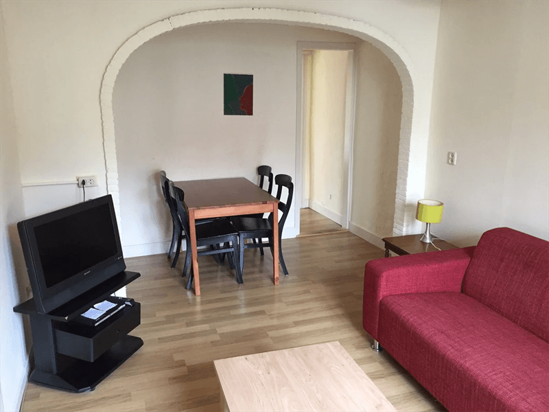 Apartment Narmstraat, Leiden - For Rent