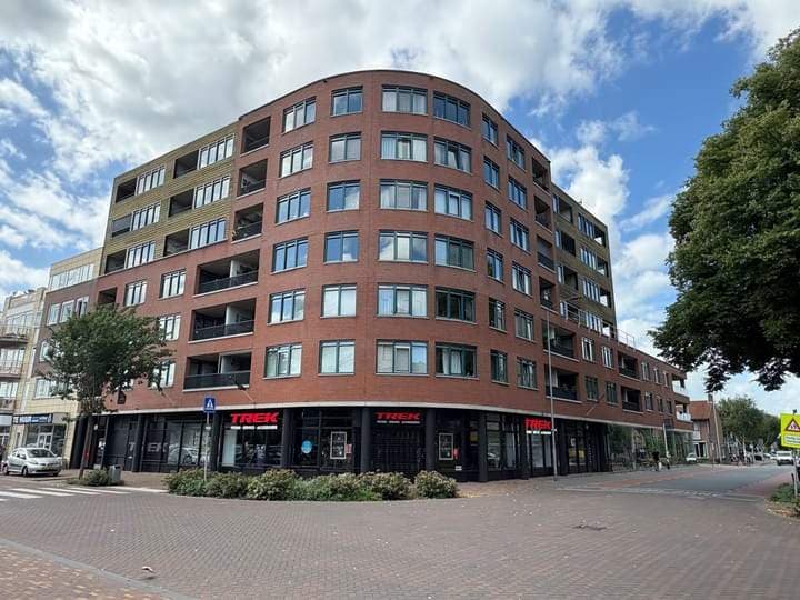 2-Room Apartment Veenderweg, Ede - For Rent