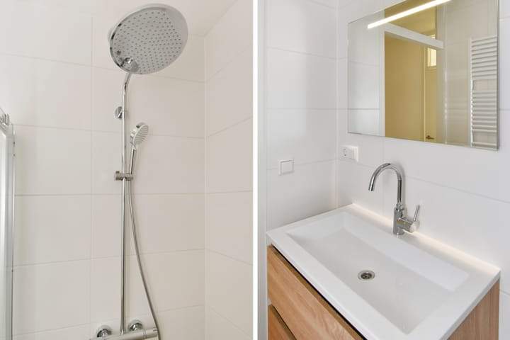 Appartement Welterdreef, Voorschoten - Te huur