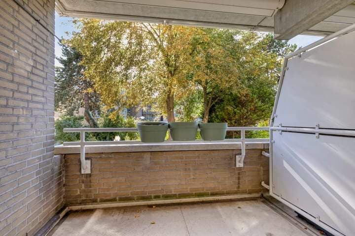 Apartamento Dellaertlaan, Beverwijk - En alquiler