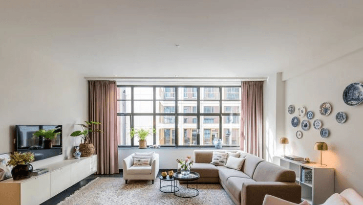 Appartement Westplein, Rotterdam - Te Huur