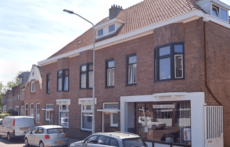 Kamer te huur Oranjeboomstraat, Breda