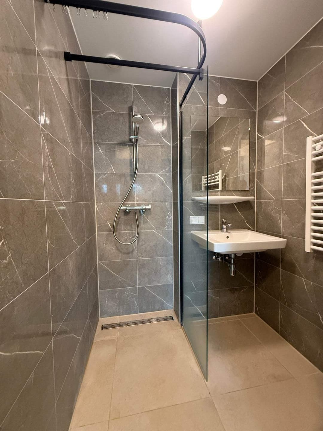 Flat Bijlmerplein, Amsterdam - Zur Miete