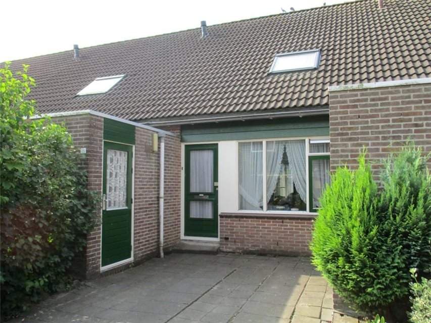 Biesbosstraat 25, Lelystad - For Rent