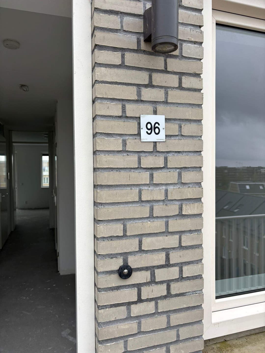 Apartment Zomerspelenplein, Almere-Poort - For Rent
