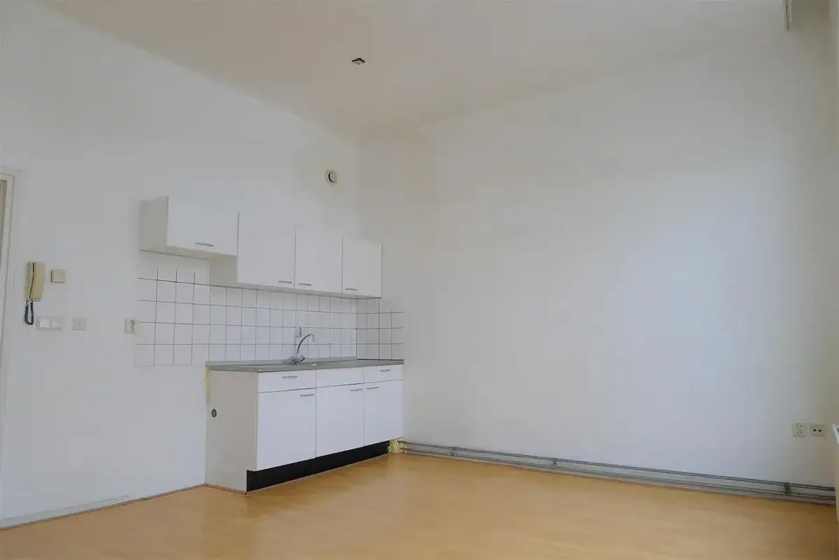 Flat Franciscus Romanusweg, Maastricht - For Rent