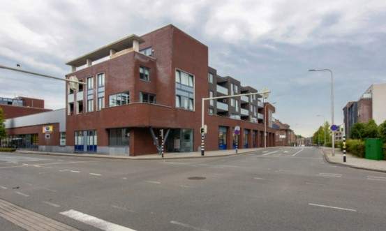 Wohnung O.L.Vrouwestraat, Kerkrade - Zu Vermieten