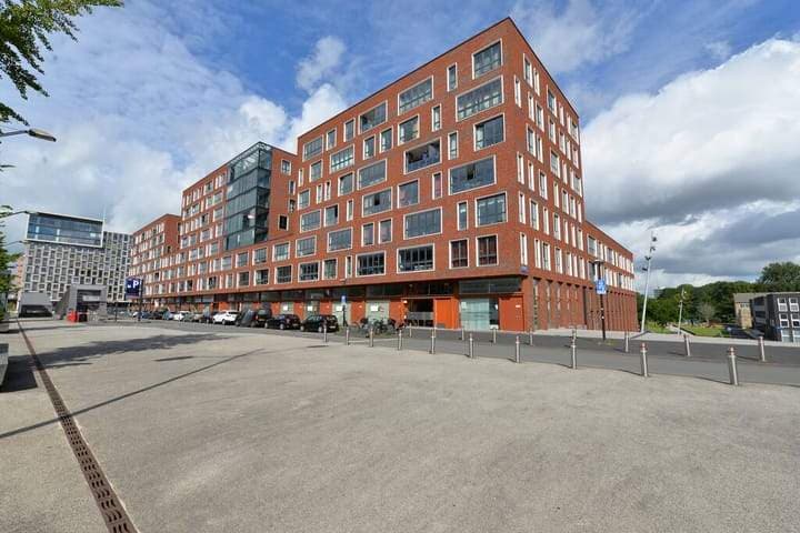 Appartement de 3 pièces à Bijlmerdreef, Amsterdam