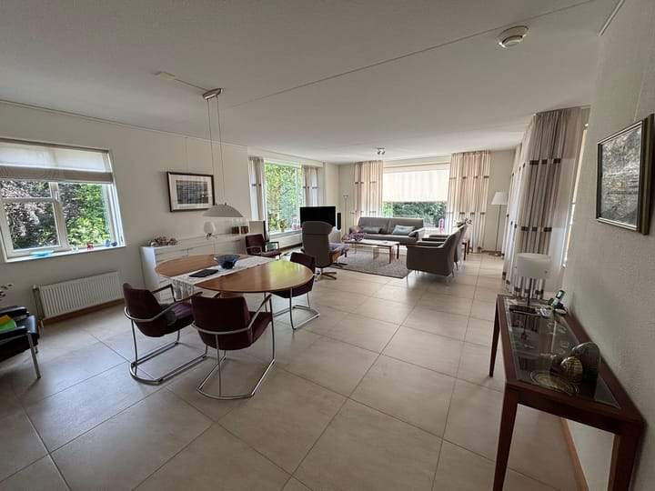 Wohnung Molenstaete 167, Borne - 4-Zimmer