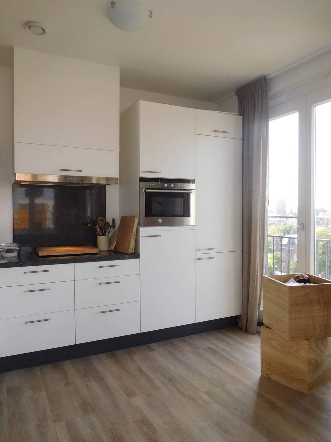 Wohnung Nonnenveld, Breda - Zur Miete