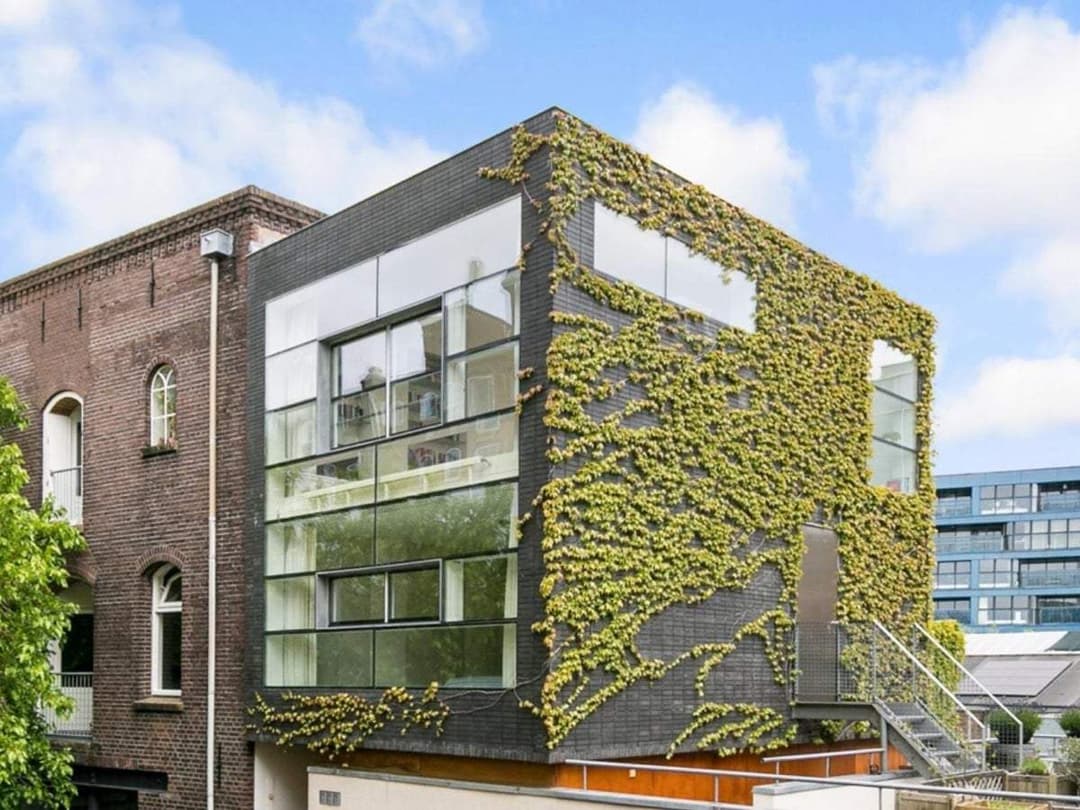 Apartamento dúplex Hooghiemstraplein, Utrecht - En alquiler